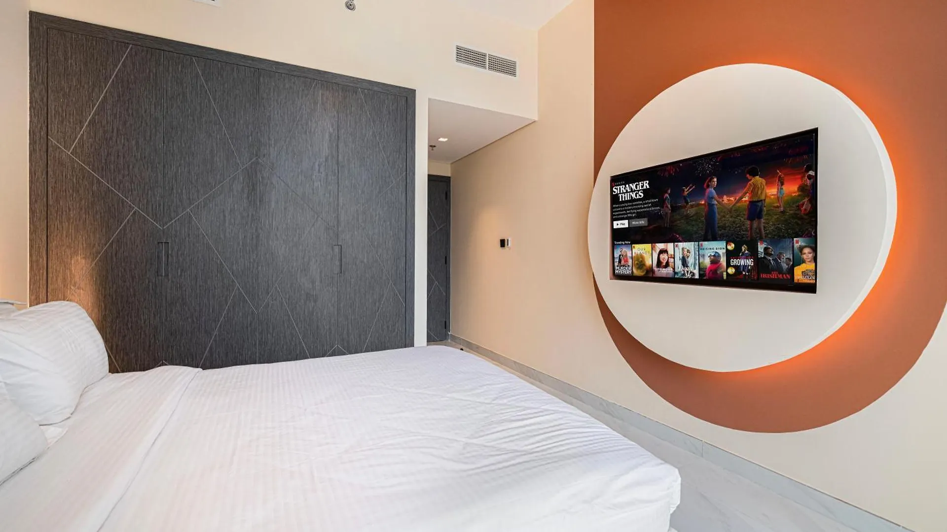 Apartment Cozy 2 Bedroom With A Private Pool Dubai United Arab Emirates